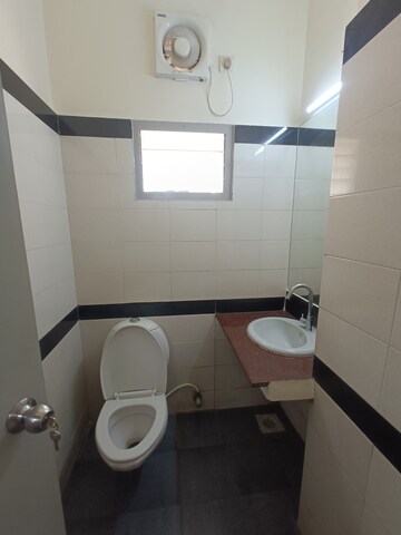 Floor Plan in  Office Space in IT/SEZ at Nungambakkam – for Rent