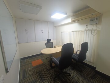 Team Area in  Office Space in IT/SEZ at Nungambakkam – for Rent