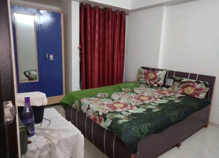 Bedroom, lodha-amara-tower-44 2 Bedroom 672 Sq.Ft. Apartment In Kolshet Road Thane 8146131