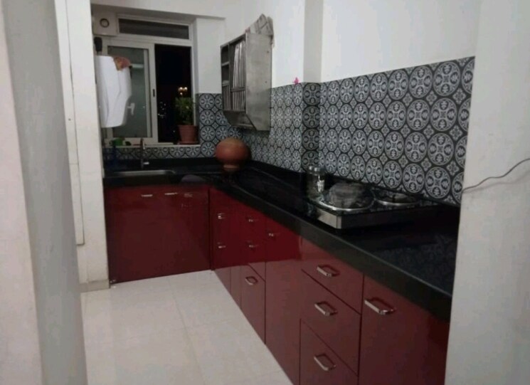 Kitchen, lodha-amara-tower-44 2 Bedroom 672 Sq.Ft. Apartment In Kolshet Road Thane 8146131