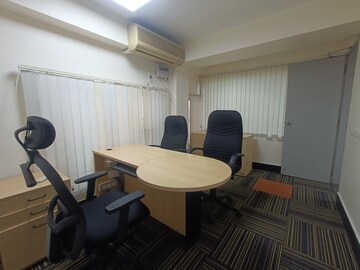 Team Area in  Office Space in IT/SEZ at Nungambakkam – for Rent