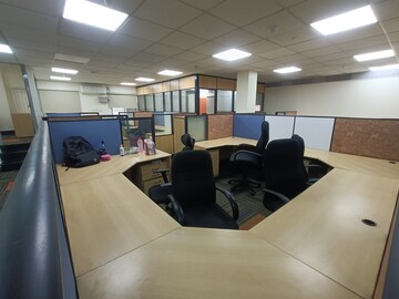 Team Area in  Office Space in IT/SEZ at Nungambakkam – for Rent