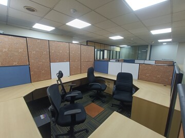 Team Area in  Office Space in IT/SEZ at Nungambakkam – for Rent