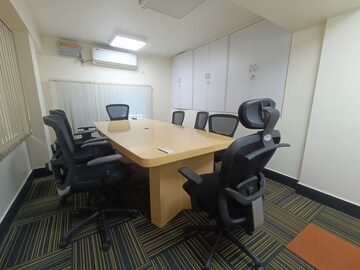 Team Area in  Office Space in IT/SEZ at Nungambakkam – for Rent