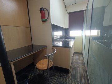 Team Area in  Office Space in IT/SEZ at Nungambakkam – for Rent