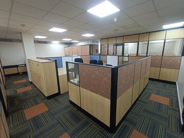 Team Area in  Office Space in IT/SEZ at Nungambakkam – for Rent