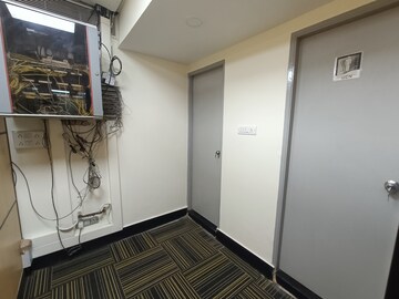Floor Plan in  Office Space in IT/SEZ at Nungambakkam – for Rent