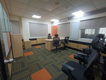 Team Area in  Office Space in IT/SEZ at Nungambakkam – for Rent