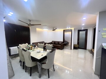 Team Area in 2 BHK Apartment at Ramdev Enclave A S Rao Nagar, A S Rao Nagar – for Sale