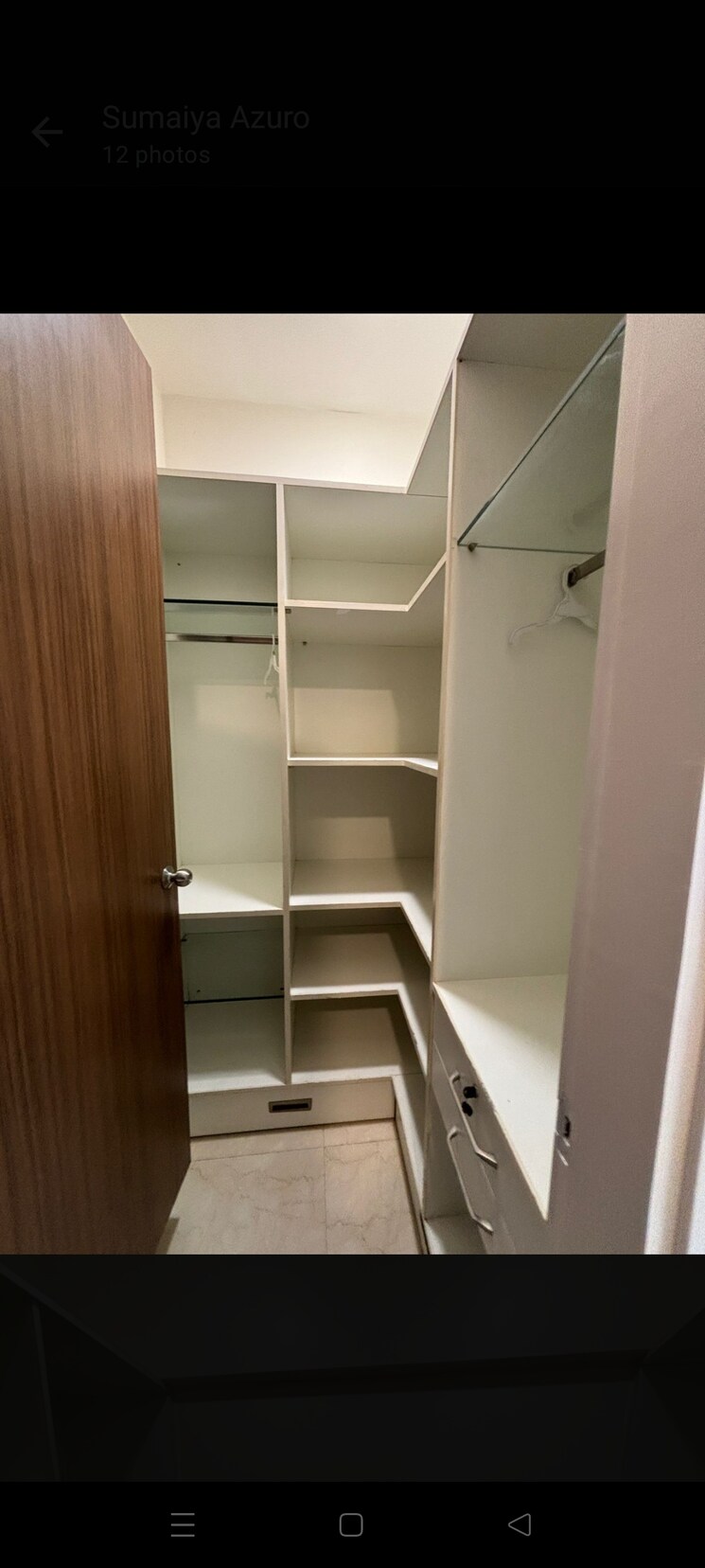 undefined, lnt-crescent-bay-t5 3 Bedroom 1041 Sq.Ft. Apartment In Parel Mumbai 8146116