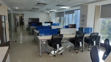 Team Area in  Office Space in IT/SEZ at Venkat Enclave Hitech City, Hi Tech City – for Rent