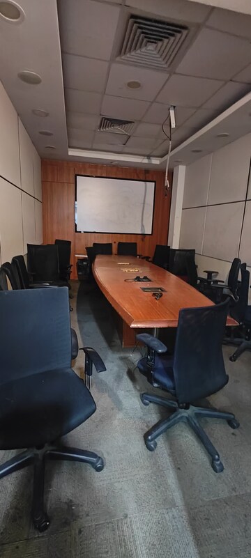 Team Area in  Office Space in IT/SEZ at Venkat Enclave Hitech City, Hi Tech City – for Rent