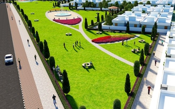 Land For Sale in Sector 85