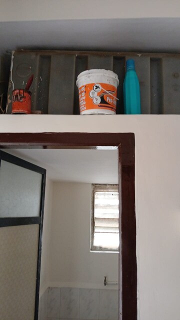 Bathroom in 2 BHK Apartment at Ambernath East – for Sale