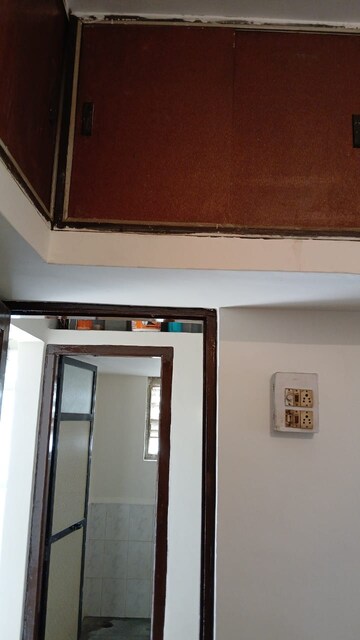 Bathroom in 2 BHK Apartment at Ambernath East – for Sale