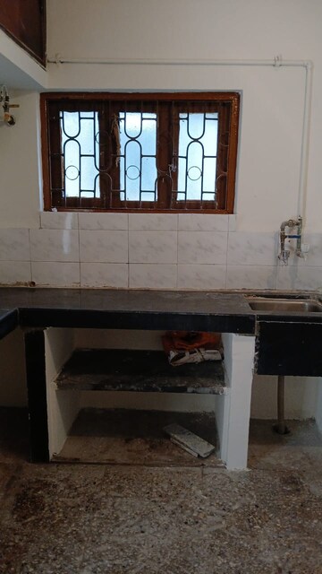 Kitchen in 2 BHK Apartment at Ambernath East – for Sale