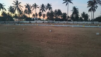 Plot For Resale in Mysore Road Bangalore  8146172