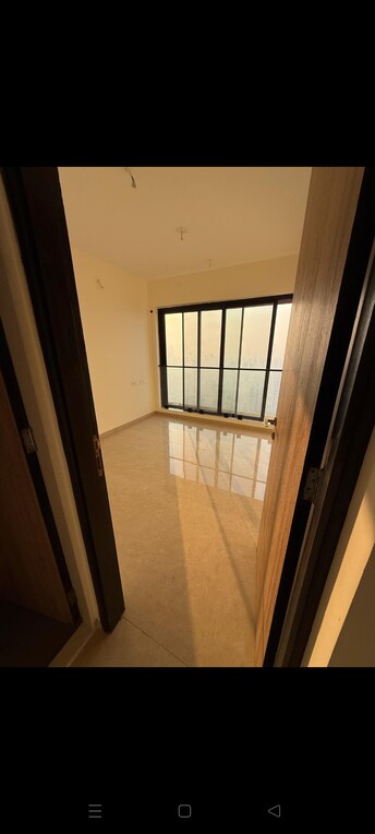 2 BHK Apartment For Rent in Dosti Eastern Bay Wadala Mumbai  8146161