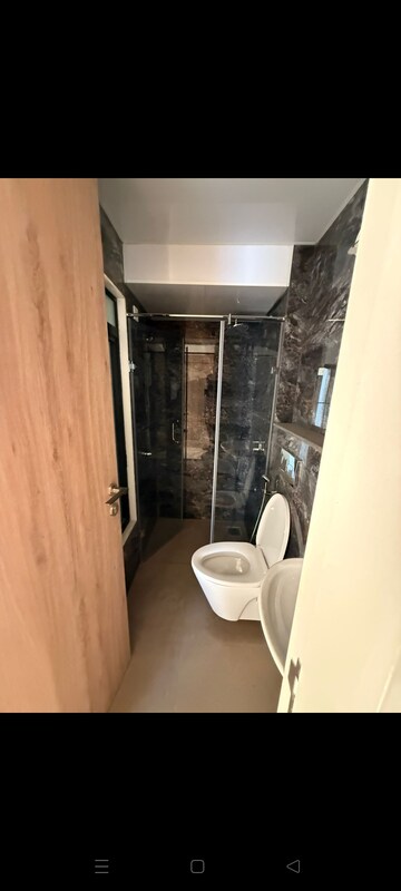 Bathroom in 2 BHK Apartment at Dosti Eastern Bay, Wadala – for Rent
