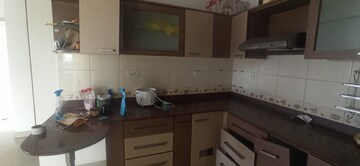 Kitchen in 3 BHK Builder Floor at Mahaveer Rose, Kodichikkanahalli – for Sale