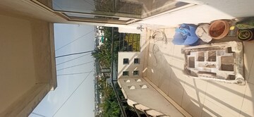 Balcony in 3 BHK Builder Floor at Mahaveer Rose, Kodichikkanahalli – for Sale