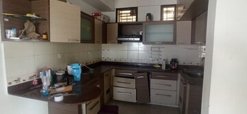 Kitchen in 3 BHK Builder Floor at Mahaveer Rose, Kodichikkanahalli – for Sale