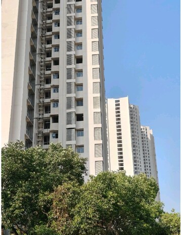 1 BHK Apartment – Exterior View View at Puraniks City Reserva, Ghodbunder Road - for Rent