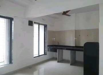 Kitchen in 1 BHK Apartment at Puraniks City Reserva, Ghodbunder Road – for Rent
