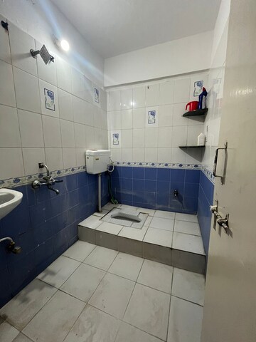 Kitchen in 2 BHK Apartment at Chandan Nagar – for Rent