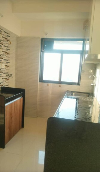 2 BHK Apartment For Rent in Adityaraj Breeze Vikhroli East Mumbai  8146191