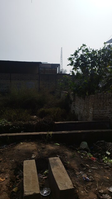  Industrial Plot – Exterior View View at Morta - for Sale
