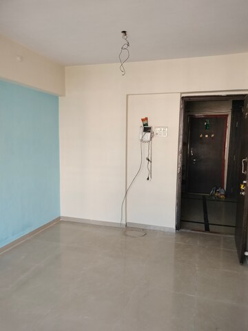 Living Room in 1 BHK Apartment at Squarefeet Grand Square, Anand Nagar – for Sale