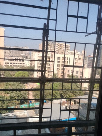 1 BHK Apartment For Resale in Squarefeet Grand Square Anand Nagar Thane  8146247