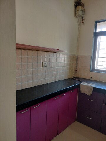 Kitchen in 1 BHK Apartment at Squarefeet Grand Square, Anand Nagar – for Sale