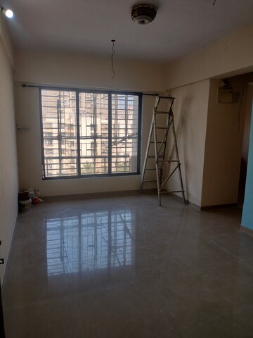 Living Room in 1 BHK Apartment at Squarefeet Grand Square, Anand Nagar – for Sale