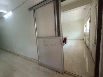Floor Plan in  Office Space at Mylapore – for Rent