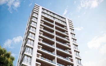 5 BHK Apartment For Sale in Ambli