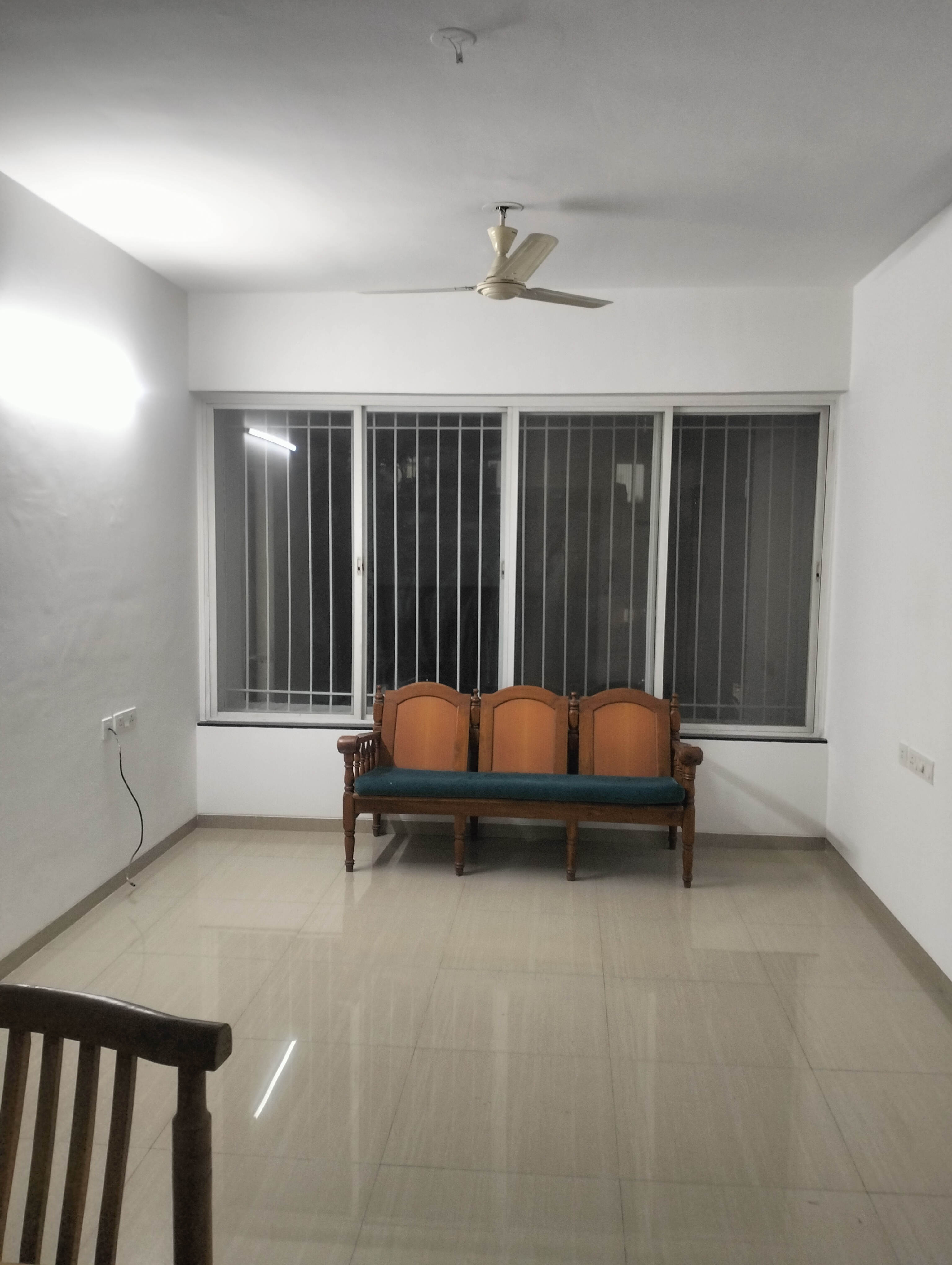 2 BHK 895 Sq.Ft. Apartment in Pharande Celestial City