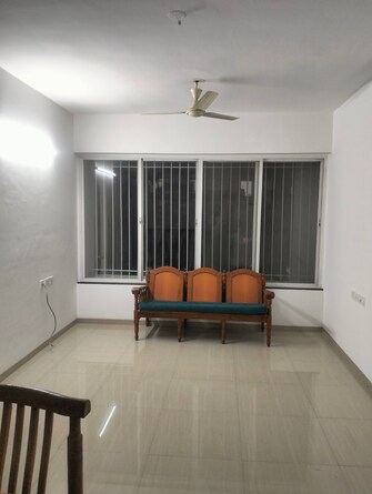 2 BHK Apartment For Resale in Pharande Celestial City Ravet Pune  8146219