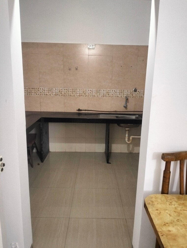 Kitchen, pharande-celestial-city 2 Bedroom 895 Sq.Ft. Apartment In Ravet Pune 8146219