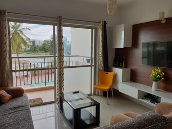 2 BHK Apartment For Resale in Pramuk Aqua Heights Electronic City Phase I Bangalore  8146215