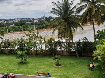 2 BHK Apartment – Garden View at Pramuk Aqua Heights, Electronic City Phase I - for Sale