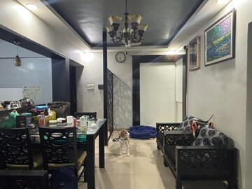 Kitchen in 1 BHK Apartment at Krishna Valley Navi Mumbai, Khopoli – for Rent