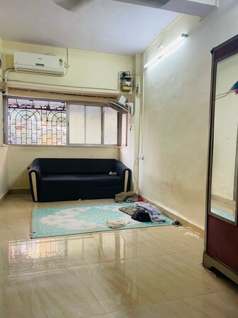 Studio Apartment For Rent in Fantasy View CHS Poonam Nagar Mumbai  8146244