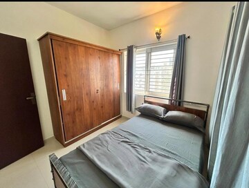 2 BHK Apartment For Rent in Richmond Town Bangalore  8145913