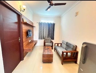 2 BHK Apartment For Rent in Richmond Town Bangalore  8145913