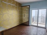 2.5 BHK + Pooja Room 1105 Sq.Ft. Apartment in Sethi Max Royale