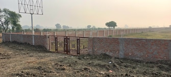 Plot For Resale in Gauhania Allahabad  8146261