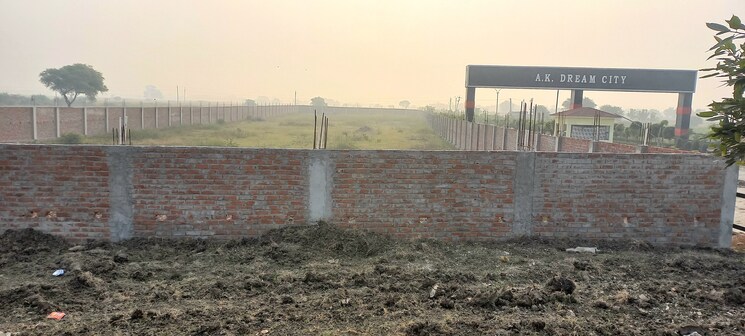 undefined, gauhania  111 Sq.Yd. Plot In Gauhania Allahabad 8146261
