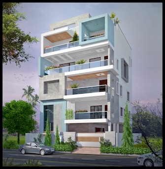 5 BHK Independent House For Resale in Vattinagulapally Hyderabad  8146250